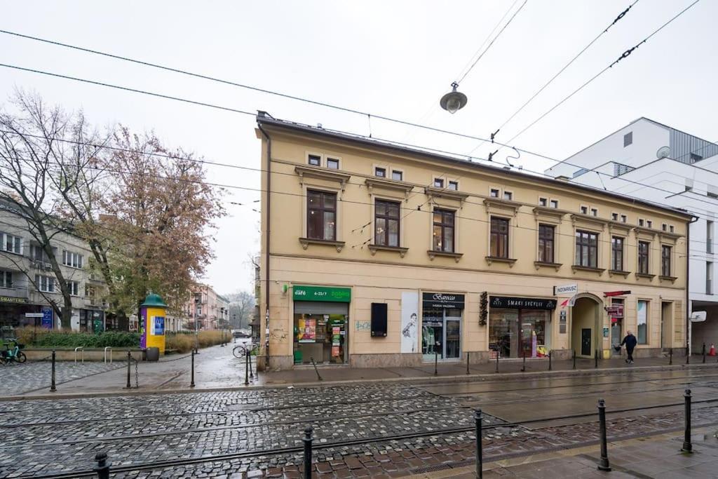 Hidden Gem In The Very Center Apartament