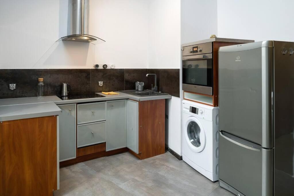 Apartment Hidden Gem In The Very Center Krakow