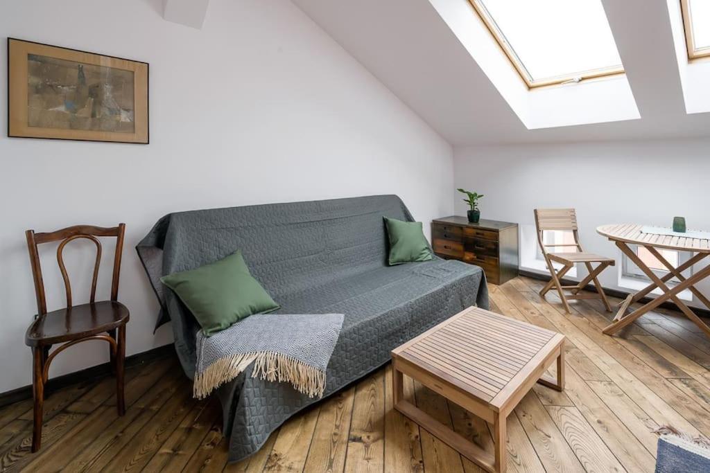 Hidden Gem In The Very Center Apartment Krakow